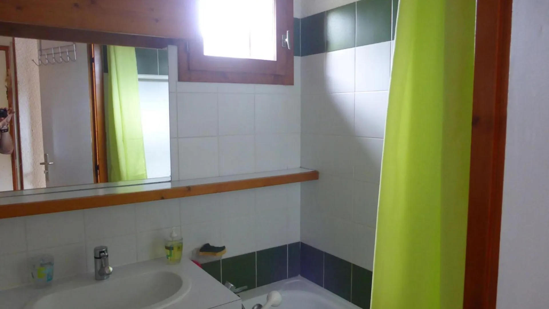 Apartment Soleil By Interhome Les Deux Alpes 0*,  France